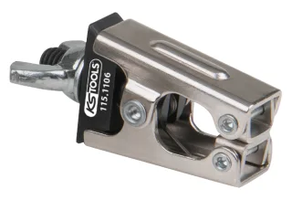 KS Tools Mini-Karosserieklemme - 115.1106