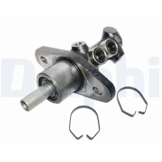 Delphi Hauptbremszylinder Ford Ka 1,3