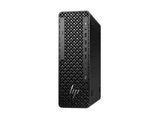 HP Workstation Z2 G1i | d06gbet#abd | SFF - 1 x Core Ultra 9 285K / 3.7 GHz