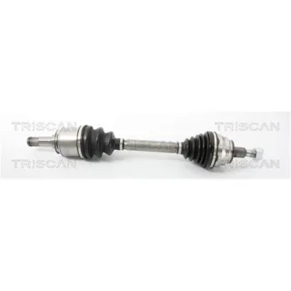 Triscan Antriebswelle links Mercedes Gl-Klasse M-Klasse