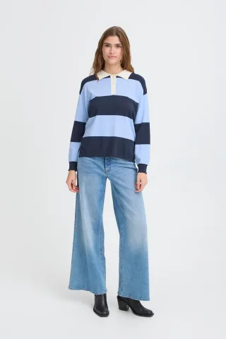 Blau