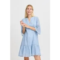 b.young Jerseykleid Casual BYFRIKKE