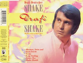 Shake Drafi shake (megamix)