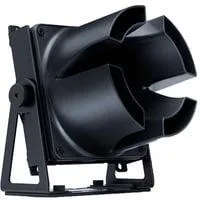 NV-FS1, Ventilator schwarz