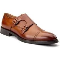 Base London Taper Monk Shoe Sneaker
