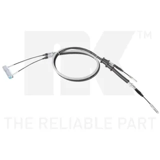 NK Handbremsseil Opel Calibra Vectra 903679
