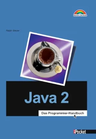 Java 2 - M+T Pocket . Das Programmier-Handbuch (Office Einzeltitel)