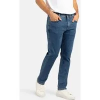 MAC 5-Pocket-Jeans Jog'n Jeans 0994 All Season Sweat Denim