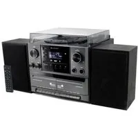 Soundmaster Stereoanlage