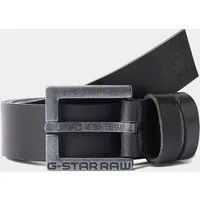 G-STAR Ledergürtel New Duko Belt
