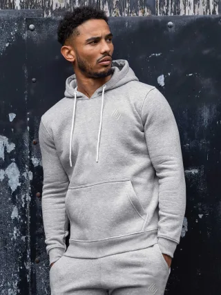 Herren Pullover Hoodie | Enzo Designer Herrenbekleidung