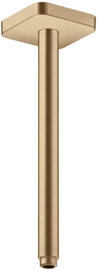 Hansgrohe Decken-Anschlussstück Hansgrohe Axor DN15 300mm 26966140