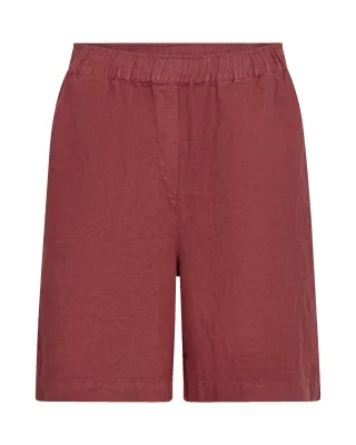 MOS MOSH - MMEmmie linen Bermuda Shorts - Gr. - L