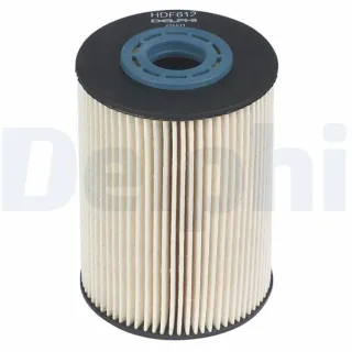 Delphi Kraftstofffilter Ford Volvo HDF612