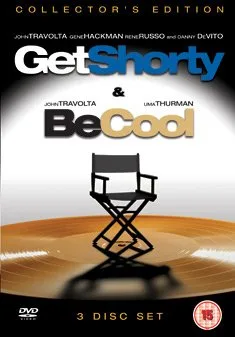 Get Shorty / Be Cool [UK Import]