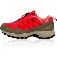 Nowaland Outdoor-Trail Wanderschuhe Wanderschuh leicht, atmungsaktiv, Schnellverschluss