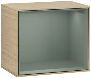Villeroy & Boch Finion Regalmodul G58 418x356x270mm, G580GMPC G580GMPC