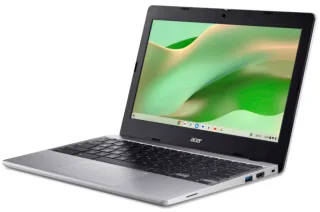 Acer Chromebook CB311-12H-C3T1 | nx.kx1eg.001 | Intel® N - 0,8 GHz