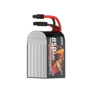 GEPRC Storm2.0 14.8V 4S 850-2000mAh 150C / 22.2V 6S 700-2200mAh 150C/ 29.6V 8S 1530mAh 160C LiPo Battery XT30 XT60 Plug