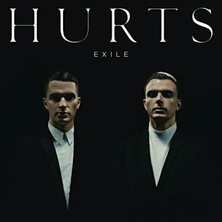 Exile [Audio CD] Hurts