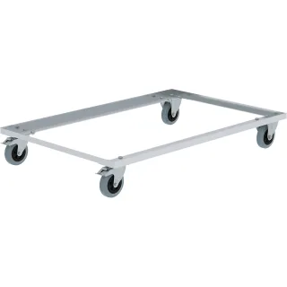 Munk Untersetzwagen - 011188