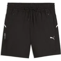 PUMA Shorts PUMATECH Relaxed Shorts Herren