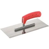fortis Glättekelle 280 x 130 mm 2K-Ergo-Griff