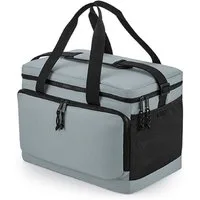 Bag Base Kühltasche große Kühltasche mit Schultergurt, 40 x 26 x 28 cm