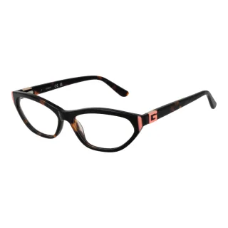 Guess Brillenfassung GU50146 052 54