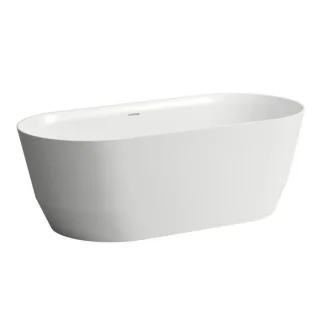 LAUFEN H2399520000001 Marbond weiss