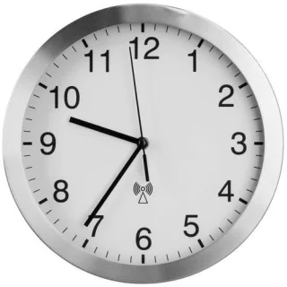 TFA 98.1091.02 Wanduhr