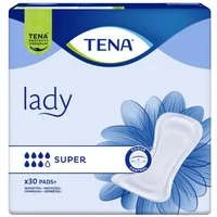 TENA Inkontinenz-Einlage TENA Lady - Super, 30-St.