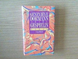 Die Gespielin