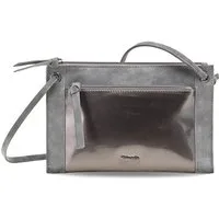 Tamaris Umhängetasche Elvira, Damen Handtasche Small Crossbody Bag Umhängetasche