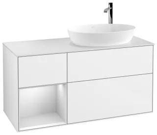 Villeroy & Boch Finion Waschtischunterschrank G92, G921MTGF G921MTGF