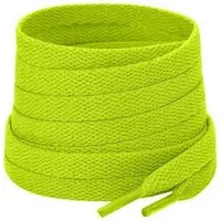 Basicwear Germany Schnürsenkel Flache Schnürsenkel Standard