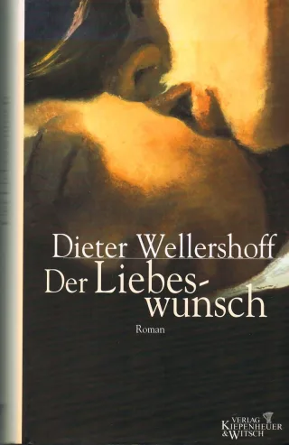 Der Liebeswunsch