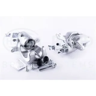 Hella Bremssattel hinten links Audi Seat Skoda VW 8AN355784-631