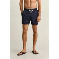 Gant Badeshorts Regular fit mit elastischem Bund