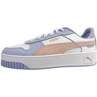 PUMA Carina Street Schnürschuh
