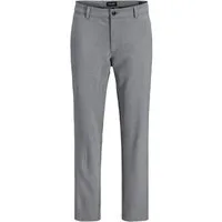 Jack & Jones Chinos JPSTOLLIE CONNOR CHINO NOOS Materialmix, regular fit