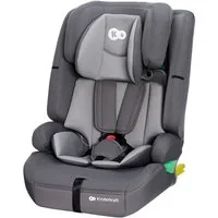 Kinderkraft Autokindersitz SAFETY FIX 2 i-Size, ab: 15 Monaten, bis: 12 Jahren, ab: 76 cm, bis: 150 cm, mit herausnehmbarem modularen Einsatz