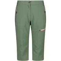 CMP Trainingsshorts CMP Damen Shorts WOMAN CAPRI 31T5126