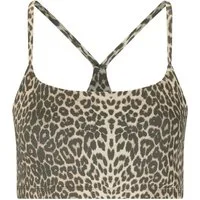 ATHLECIA Sport-BH Windia V2 Damen Sport-BH Print
