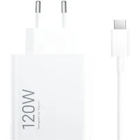 Xiaomi Mi Travel Charger 120W USB-Kabel