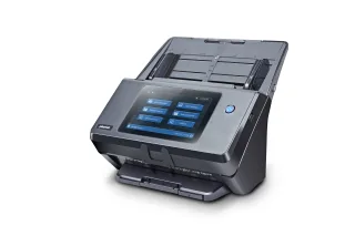 Plustek eScan A450 Pro | 0323 | 216 x 5080 mm - 600 x 600 DPI