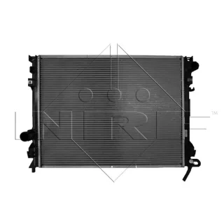 NRF Motork?hler gel?tet Chrysler 300c Dodge Charger