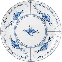 Seltmann Weiden Frühstücksteller Amina Strohblume, (1 St), Dessertteller, Kuchenteller mit Relief