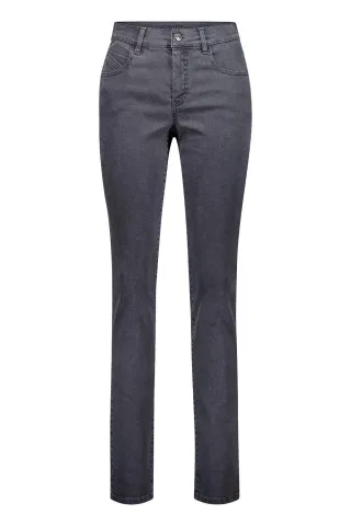 gardeur womenswear - ZURI135 dark grey - Gr. - 40