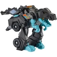 Vtech® Actionfigur Switch & Go Dinos, OneClick-Mini-T-Rex, mit Licht- und Soundeffekten